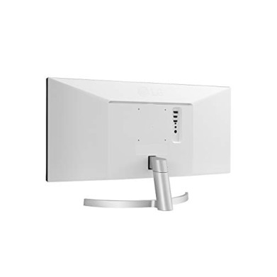LG Ultrawide 29Wn600 29 Inches (73 Cm) Lcd Wfhd 2560 X 1080 Pixels Ips Display - HDR 10, Radeon Free sync, (Black) LG Ultrawide 29Wn600 29 Inches (73 Cm) Lcd Wfhd 2560 X 1080 Pixels Ips Display - HDR 10, Radeon Free sync, (Black)
