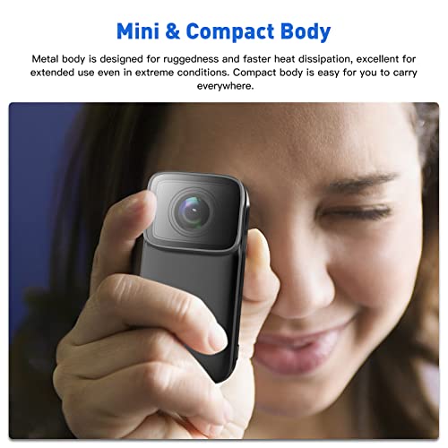 SJCAM C200 Action Camera 4K 24FPS Optical 16MP | 6-Axis Gyro Stabilizer | WiFi 2.4 GHZ| Video Recording | Cam (Black) SJCAM C200 Action Camera 4K 24FPS Optical 16MP | 6-Axis Gyro Stabilizer | WiFi 2.4 GHZ| Video Recording | Cam (Black)