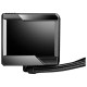 ASUS ROG Ryujin II 360 All-in-one Liquid CPU Cooler with 3.5" LCD