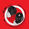 boAt Airdopes 501 ANC Truly Wireless Bluetooth in Ear Earbuds with Mic (Black)