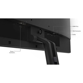 Lenovo L-Series 68.58 Cm (27 Inch) (68.58 Cm) FHD IPS Ultraslim Monitor 1920x1080 Pixels Black Lenovo L-Series 68.58 Cm (27 Inch) (68.58 Cm) FHD IPS Ultraslim Monitor 1920x1080 Pixels Black