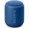 Sony Extra Bass SRS-XB10 Portable Splash-proof Wireless Speakers (Blue)