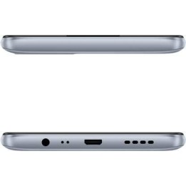 Realme C12 (Power Blue, 4GB RAM, 64GB Storage) Refurbished