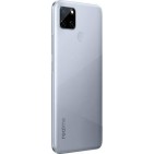 Realme C12 (Power Blue, 4GB RAM, 64GB Storage) Refurbished