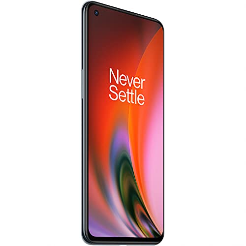 OnePlus Nord 2 5G Gray Sierra, 12GB RAM, 256GB Storage Refurbished
