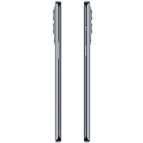 OnePlus Nord 2 5G Gray Sierra, 12GB RAM, 256GB Storage Refurbished