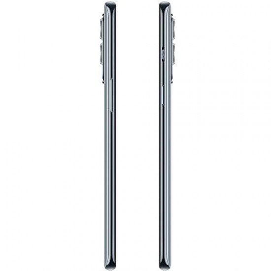OnePlus Nord 2 5G (Gray Sierra, 8GB RAM, 128GB Storage) Refurbished