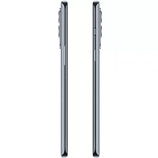 OnePlus Nord 2 5G Gray Sierra, 12GB RAM, 256GB Storage Refurbished