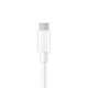 Realme Type-C VOOC Cable for Smartphone, White