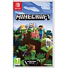 Bigben PS4 Official Communicator+Minecraft: Switch Edition (Switch)