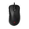 BenQ ZOWIE EC3-C Ergonomic Esports Gaming Usb Mouse Shorter Overall Length black