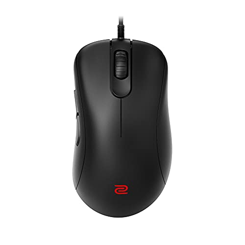 BenQ ZOWIE EC3-C Ergonomic Esports Gaming Usb Mouse Shorter Overall Length black BenQ ZOWIE EC3-C Ergonomic Esports Gaming Usb Mouse Shorter Overall Length black