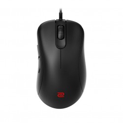 BenQ ZOWIE EC3-C Ergonomic Esports Gaming Usb Mouse Shorter Overall Length black