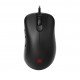 BenQ ZOWIE EC3-C Ergonomic Esports Gaming Usb Mouse Shorter Overall Length black