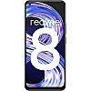 Realme 8 (Cyber Black, 8GB RAM, 128GB Storage) Refurbished 