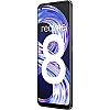 Realme 8 (Cyber Black, 8GB RAM, 128GB Storage) Refurbished 