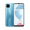 realme C21Y (Cross Blue, 4GB RAM, 64GB Storage) Refurbished