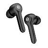 Noise Buds VS201 V2 in-Ear Truly Wireless Earbuds with Dual Equalizer Total 14-Hour Playtime Full Touch Control (Charcoal Black)