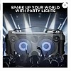 boAt PartyPal 60 20 Watt Truly Wireless Bluetooth Party Speaker (Black)