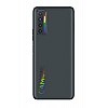 TECNO Camon 17 (Magnet Black, 6GB RAM, 128GB Storage) Refurbished