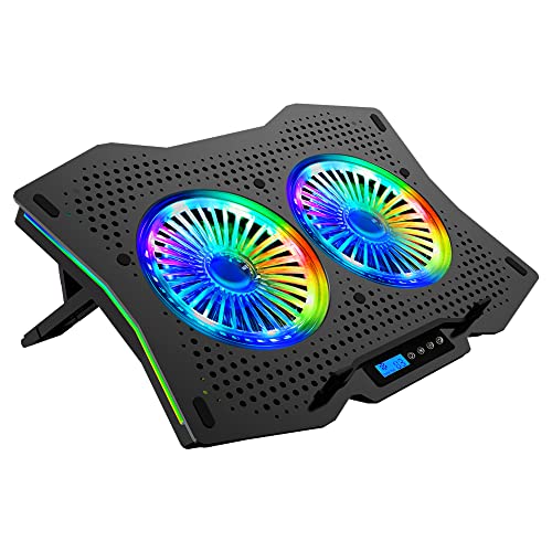 ZEBRONICS Zeb-NC7000 USB Powered Laptop Cooling Pad for Laptops Black ZEBRONICS Zeb-NC7000 USB Powered Laptop Cooling Pad for Laptops Black