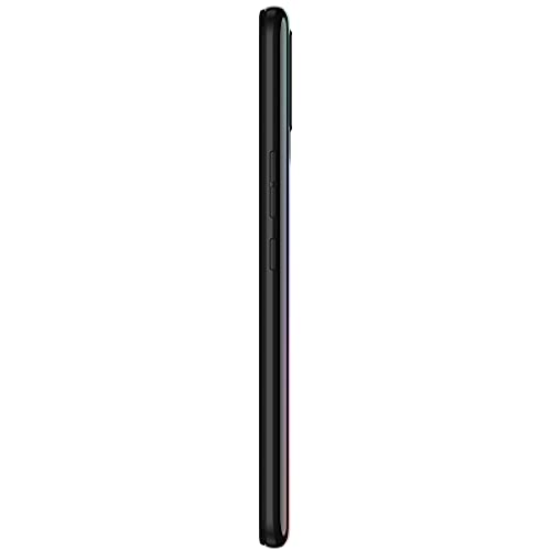 TECNO Pova (Dazzle Black, 6GB RAM, 128GB Storage) Refurbished