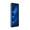 Realme Narzo 30 (Racing Blue, 6GB RAM, 128GB Storage)