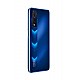 Realme Narzo 30 (Racing Blue, 6GB RAM, 128GB Storage)