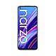 Realme Narzo 30 (Racing Blue, 6GB RAM, 128GB Storage)