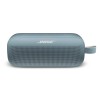 Bose SoundLink Flex Bluetooth Portable Speaker, 5W Wireless Waterproof Speaker for Outdoor Travel - Stone Blue