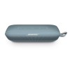 Bose SoundLink Flex Bluetooth Portable Speaker, 5W Wireless Waterproof Speaker for Outdoor Travel - Stone Blue