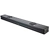 boAt AAVANTE Bar 1198 90W 2.2 Channel Bluetooth Soundbar, Built-in Active Subwoofers, Multiple Connectivity (Premium Black)