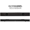 boAt AAVANTE Bar 1198 90W 2.2 Channel Bluetooth Soundbar, Built-in Active Subwoofers, Multiple Connectivity (Premium Black)