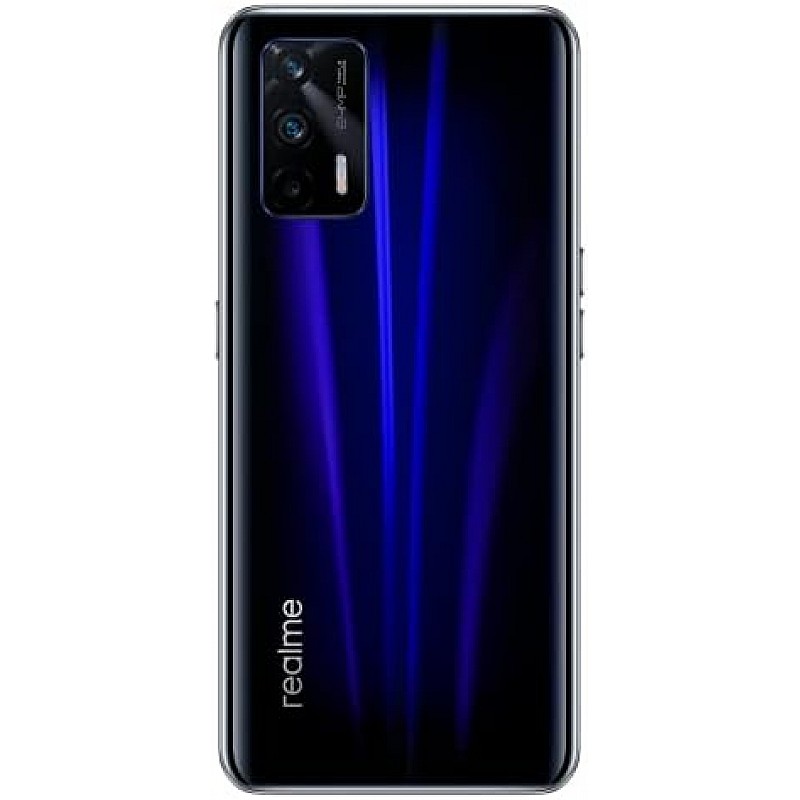 Realme GT 5G 8GB RAM 128GB Storage Blue Refurbished 