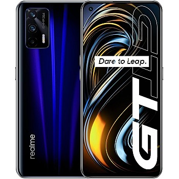 Realme GT 5G 8GB RAM 128GB Storage Blue Refurbished 