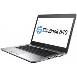 HP Elitebook 830 G3 14.1 inches  LapAtop (Core i5 6th Gen 8Gb Ram 256Gb SSD Led Windows 10 Pro) Refurbished
