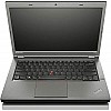 Lenovo ThinkPad T440p Intel Core i7-4th Gen 14 Inch Laptop 8GB RAM 256GB SSD Windows 10 Pro Black Refurbished