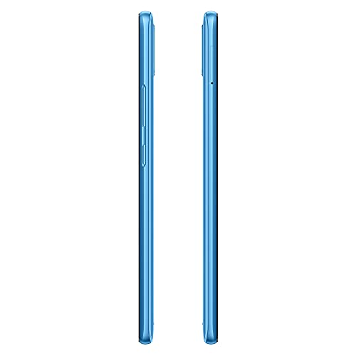 realme C11 (2021) (Cool Blue, 4GB RAM 64GB Storage) Refurbished