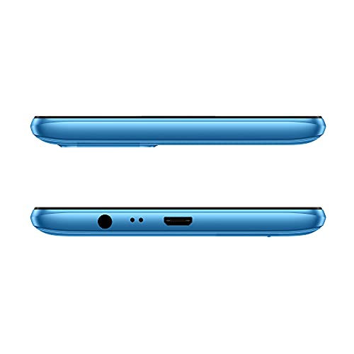 realme C11 (2021) (Cool Blue, 4GB RAM 64GB Storage) Refurbished