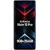 Infinix Note 10 Pro (Nordic Secret, 8GB RAM, 256GB Storage) Refurbished