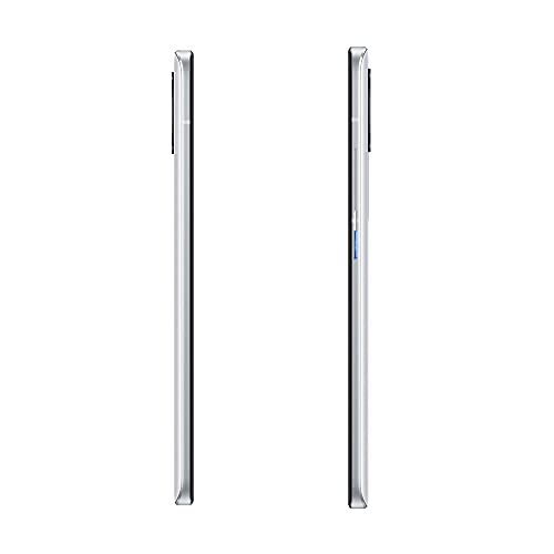 iQOO 7 Legend 5G 8GB RAM, 128GB Storage) (Refurbished)
