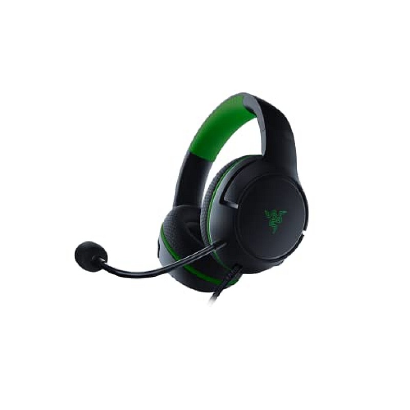 Razer Kaira X for Playstation Wired Gaming Headset for PS5 White RZ04-03970200-R3M1