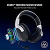 Razer Kaira X for Playstation Wired Gaming Headset for PS5 White RZ04-03970200-R3M1