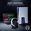 Razer Kaira X for Playstation Wired Gaming Headset for PS5 White RZ04-03970200-R3M1