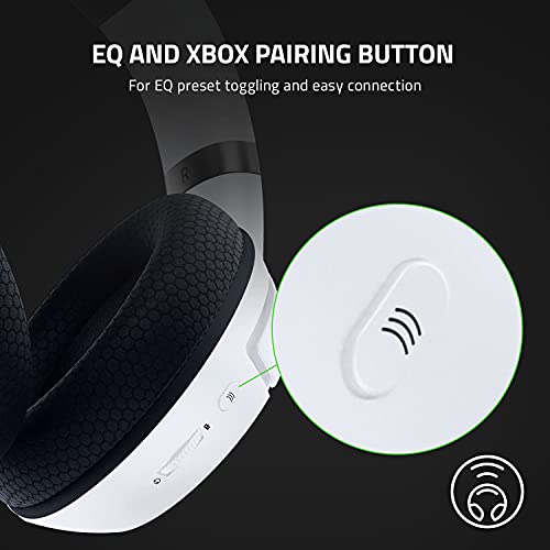 Razer Kaira X for Playstation Wired Gaming Headset for PS5 White RZ04-03970200-R3M1 Razer Kaira X for Playstation Wired Gaming Headset for PS5 White RZ04-03970200-R3M1