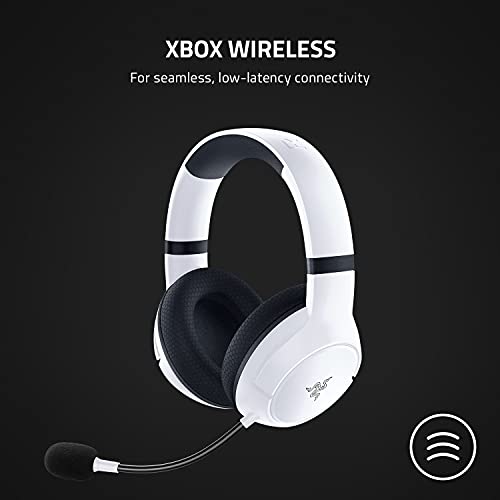 Razer Kaira X for Playstation Wired Gaming Headset for PS5 White RZ04-03970200-R3M1 Razer Kaira X for Playstation Wired Gaming Headset for PS5 White RZ04-03970200-R3M1