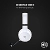 Razer Kaira X for Playstation Wired Gaming Headset for PS5 White RZ04-03970200-R3M1