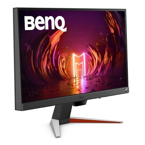 BenQ MOBIUZ EX2510S 24.5 inch IPS Bezel-Less HDR Gaming Monitor (Dark Grey) BenQ MOBIUZ EX2510S 24.5 inch IPS Bezel-Less HDR Gaming Monitor (Dark Grey)