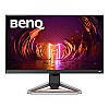 BenQ MOBIUZ EX2510S 24.5 inch IPS Bezel-Less HDR Gaming Monitor (Dark Grey)