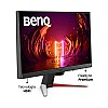 BenQ MOBIUZ EX2510S 24.5 inch IPS Bezel-Less HDR Gaming Monitor (Dark Grey)